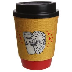 Термокружка Командор Мысли о тебе 340ml 3855583