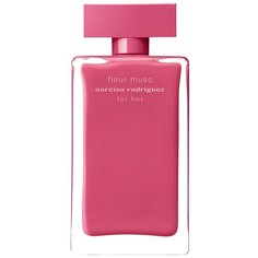 Парфюмерная вода Narciso Rodriguez Narciso Rodriguez for Her Fleur Musc, 100 мл