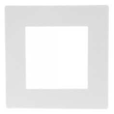 Рамка 1-ая Simon 24 Белый