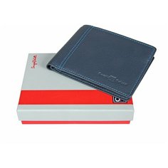 Портмоне Sergio Belotti 2766 indigo jeans