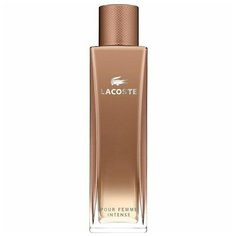 Парфюмерная вода LACOSTE Lacoste pour Femme Intense, 90 мл