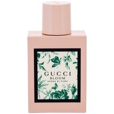 Туалетная вода GUCCI Bloom Acqua di Fiori, 50 мл