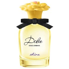 Парфюмерная вода DOLCE & GABBANA Dolce Shine, 75 мл