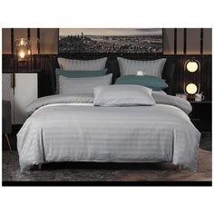 Комплект постельного белья 2-х спальный ALANCH5 Alanna