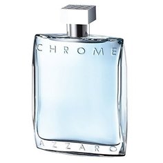 Туалетная вода Azzaro Chrome, 200 мл