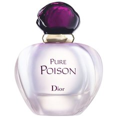 Парфюмерная вода Christian Dior Pure Poison, 30 мл