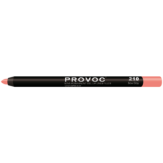 Provoc гелевая подводка в карандаше для губ Semi-Permanent Gel Lip Liner 210 bow day