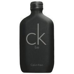 Туалетная вода CALVIN KLEIN CK be, 100 мл