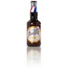 Жидкий укладочный воск Beardburys Dry Wax, 250мл