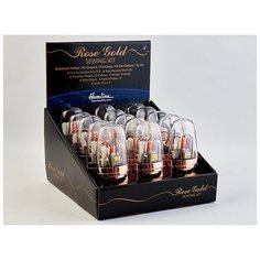 Швейный набор в пластиковом контейнере, 15 штук HEMLINE 15 шт ( 4922 )