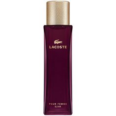 Парфюмерная вода LACOSTE Lacoste pour Femme Elixir, 50 мл