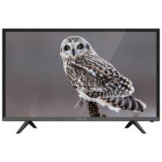 Телевизор VEKTA LD-32TR4315BT 32" (2021), черный