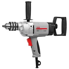 Безударная дрель Crown "CT10010", 1050 Вт