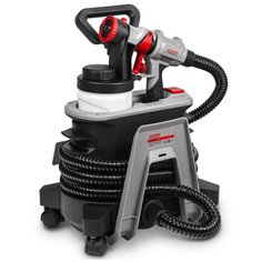 Краскопульт электрический Crown "CT31015", 1200 Вт