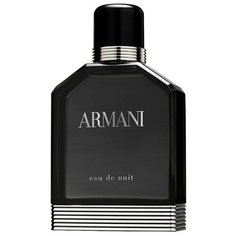 Туалетная вода ARMANI Eau de Nuit, 100 мл