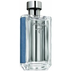 Туалетная вода Prada LHomme LEau, 50 мл