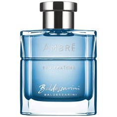 Туалетная вода Baldessarini Ambre Eau Fraiche, 50 мл
