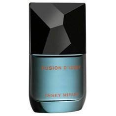 Туалетная вода Issey Miyake Fusion dIssey, 50 мл