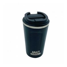 Термокружка "следопыт-amalfi", нержавеющая сталь, 500 мл