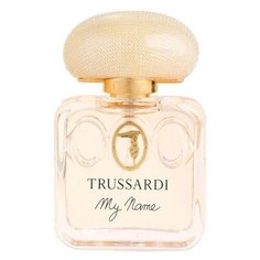 Парфюмерная вода TRUSSARDI My Name, 50 мл