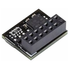 Криптографический модуль ASUS TPM-SPI (90MC07D0-M0XBN0)