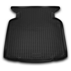 Element Коврик в багажник TOYOTA Avensis 04/2003-2009, сед. (полиуретан)