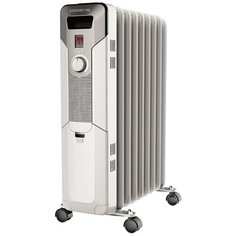 Масляный радиатор Polaris PRE W 0920 белый