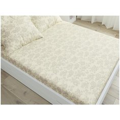 Простынь Сказка "Шамбала" 150х215 см 1,5-спальная