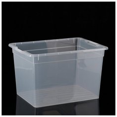 Ящик 20л Basic 4258783 Fun Box