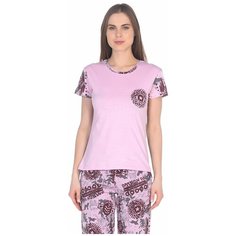 "Футболка женская арт 31586, р.44" NOA