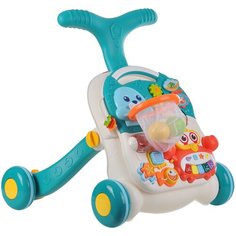 Ходунки Farfello 9012 синий