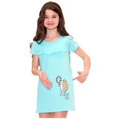 "Сорочка для девочек арт 11440, р.36" NOA