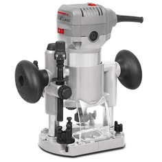 Фрезер кромочный Crown "CT11023"