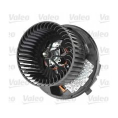 Электровентилятор кондиционера Valeo 698811