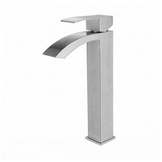 Смеситель для умывальника HANSEN H11044-G