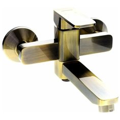 Смеситель для ванны HOFFNUNG HFG0101 bronze