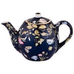 Заварочный чайник кобальт 600 мл Lefard (86-2350)