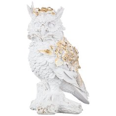Статуэтка "Сова", 146-1609, 12.5/11.5/22.5 см. Lefard