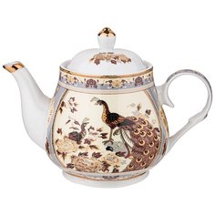 Чайник LEFARD павлин 1100 мл