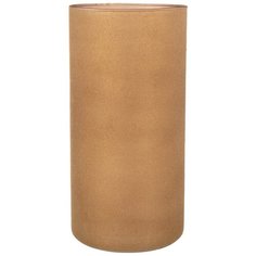 Ваза FRANCO 316-1568/69/70/71, velvet caramel