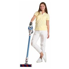 Пылесос вертикальный беспроводной Pro-Expert V9