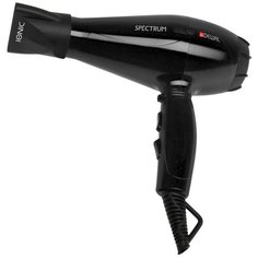 Фен DEWAL 03-110 Spectrum, black