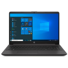 Ноутбук HP 255 G8 (AMD 3020e/15.6"/1366x768/4GB/256GB SSD/AMD Radeon Graphics/Windows 10 Pro) 27K60EA, dark ash silver