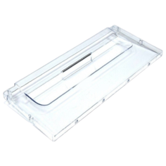 Панель Indesit C00256495 прозрачный