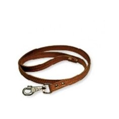 Поводок 0041к 1сл 14 мм длина 1,2 м коричневый Zo Oexpress