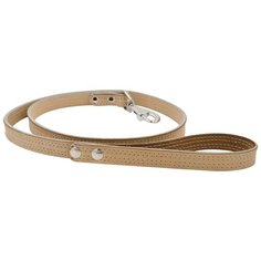 Поводок 0141б 2сл 16 мм длина 1,2 м бежевый Zo Oexpress