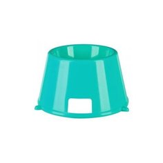 Миска зооник 0,55 л д/кокера 15010 (10 шт)