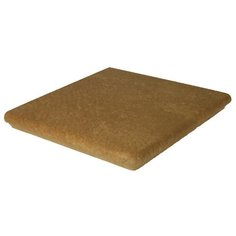 90402 запчасти- подставка к когтеточкам, дсп/искусств.мех, 40*40 см Zo Oexpress