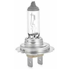 Лампа автомобильная галогенная Philips MasterDuty 13972MDC1 H7 24V 70W