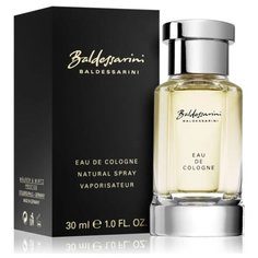 Одеколон Baldessarini Baldessarini, 30 мл